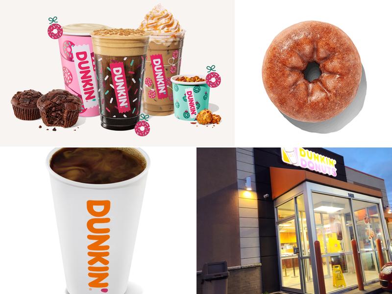 Dunkin'