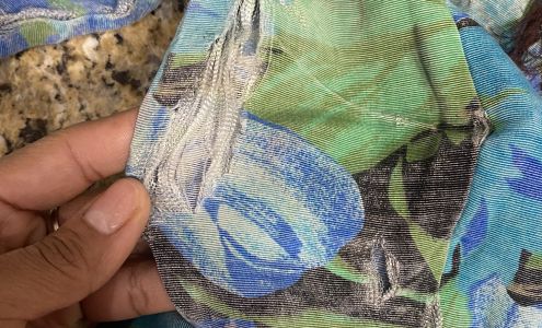 CD One Price Cleaners