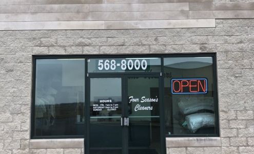 Four Seasons Cleaners 20001 Telegraph St APT 3, Marengo Illinois 60152