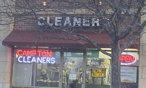 Campton Cleaners