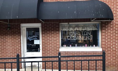 Carlton Cleaners Inc