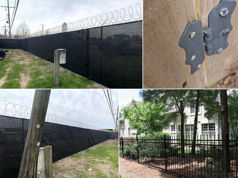 Central Fences & Gates