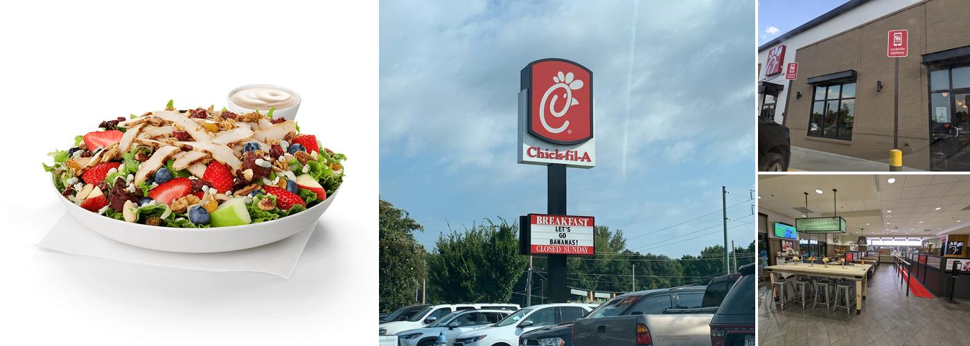 Chick-fil-A