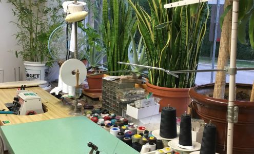 Joy Cleaners of Highland Park