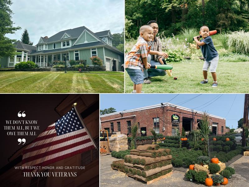 T&B Landscape and Irrigation