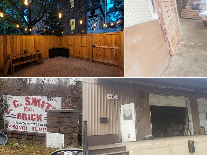 Mill To You Fences Inc