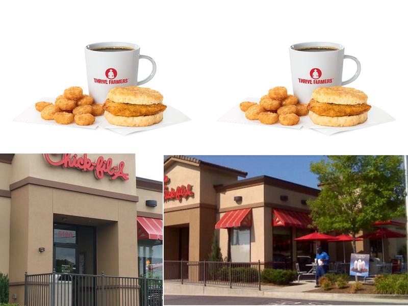 Chick-fil-A