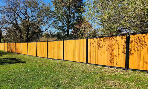 Landmark Fence