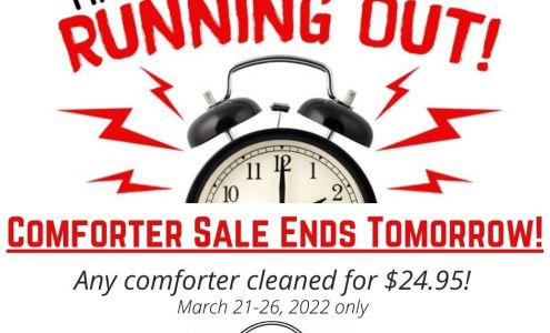 Martino's Master DryCleaners