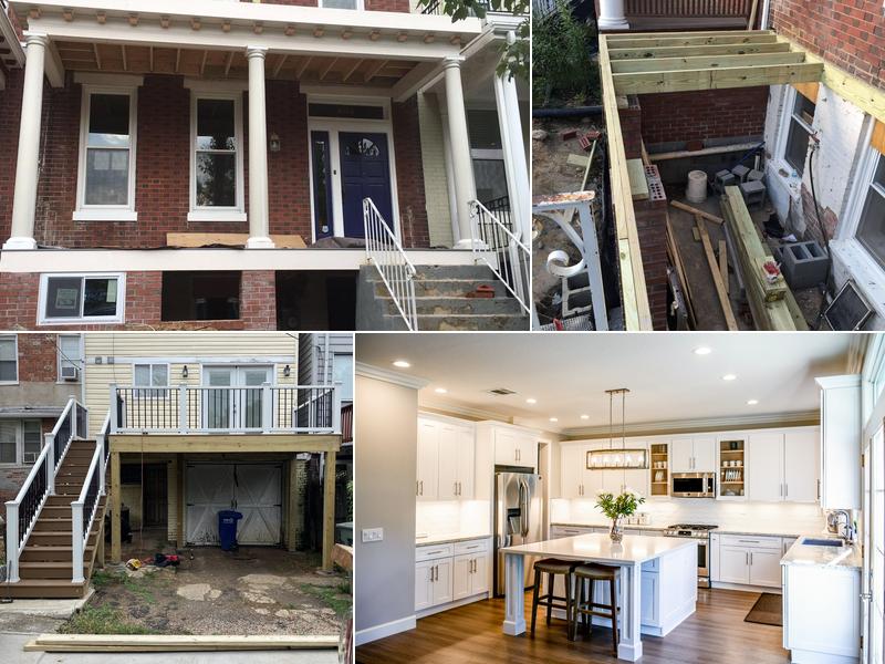 Bonn Group America Construction