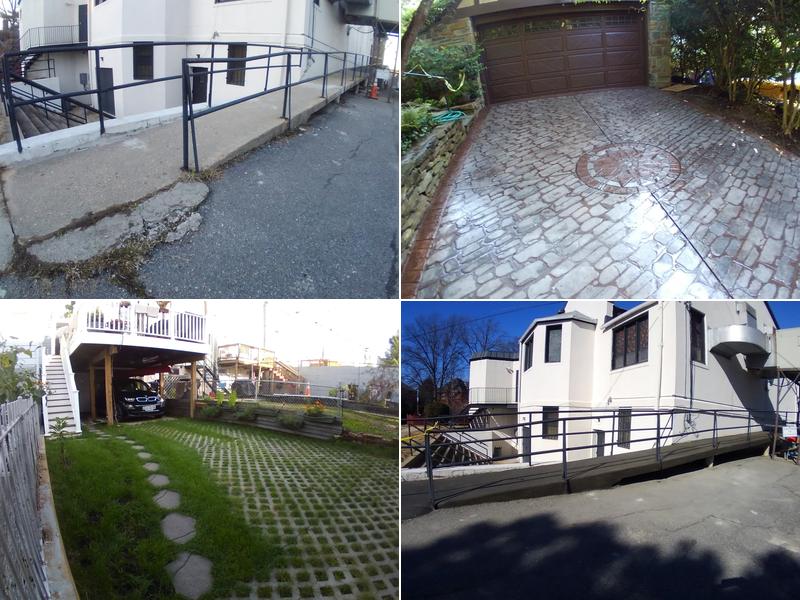 Scott Decorative Concrete, LLC