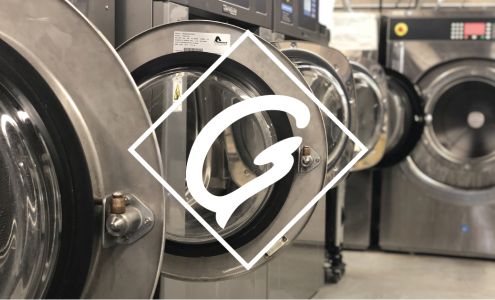 Gibson Couture Cleaners