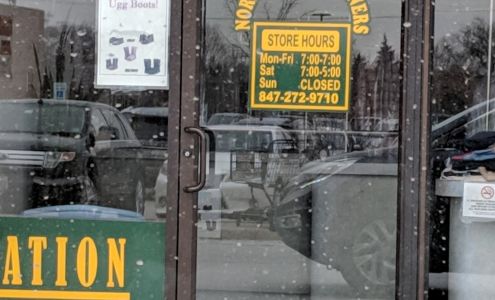 North Shore Cleaners