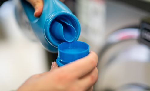 Bestway Laundry & Cleaners