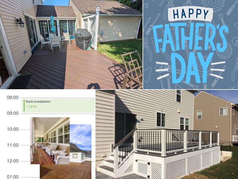 Deck Builders Incorporated