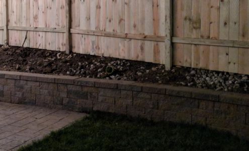 Precision Cement LLC Lawrence