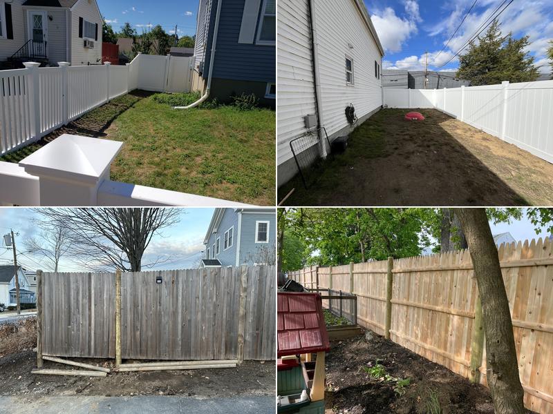 Kenny G Fence & Railings LLc