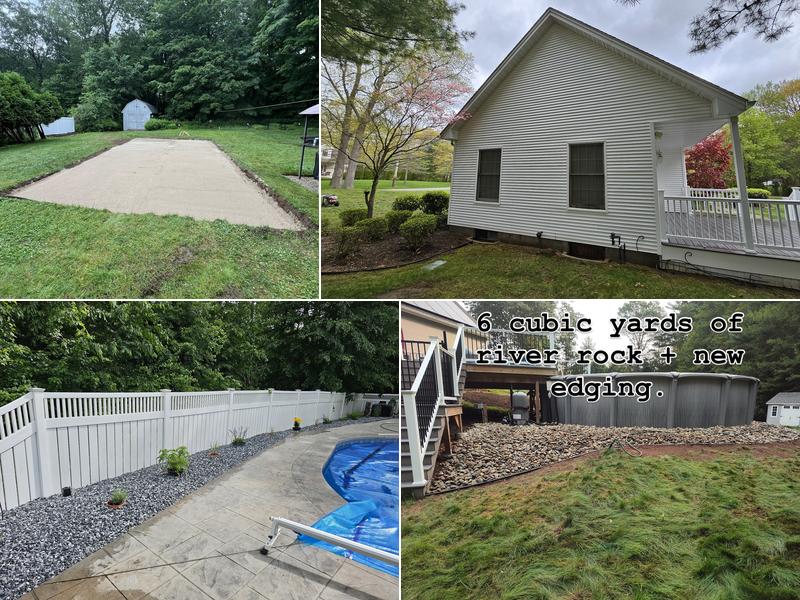 Tracy & Sons Property Maintenance, LLC