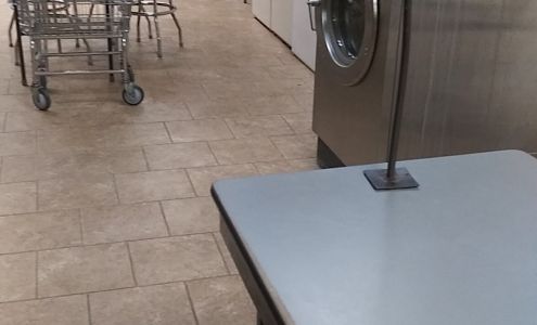 Ridge Laundromat