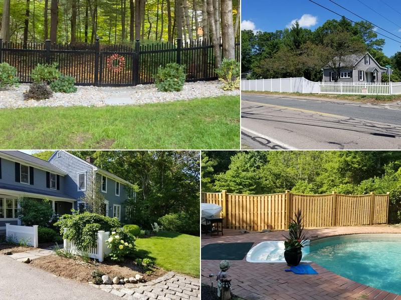 North Smithfield Fence, Inc.