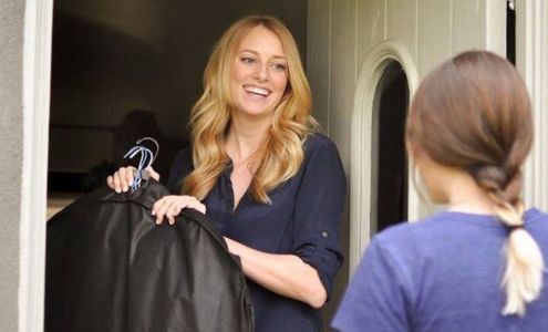 Bolt Laundry Service