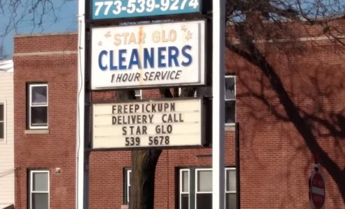 Star Glo Cleaners