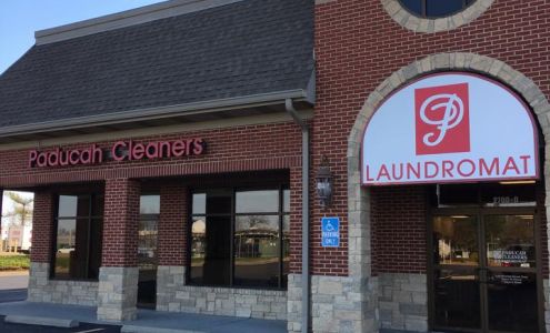 Paducah Cleaners Laundromat