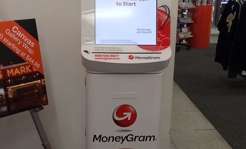 MoneyGram