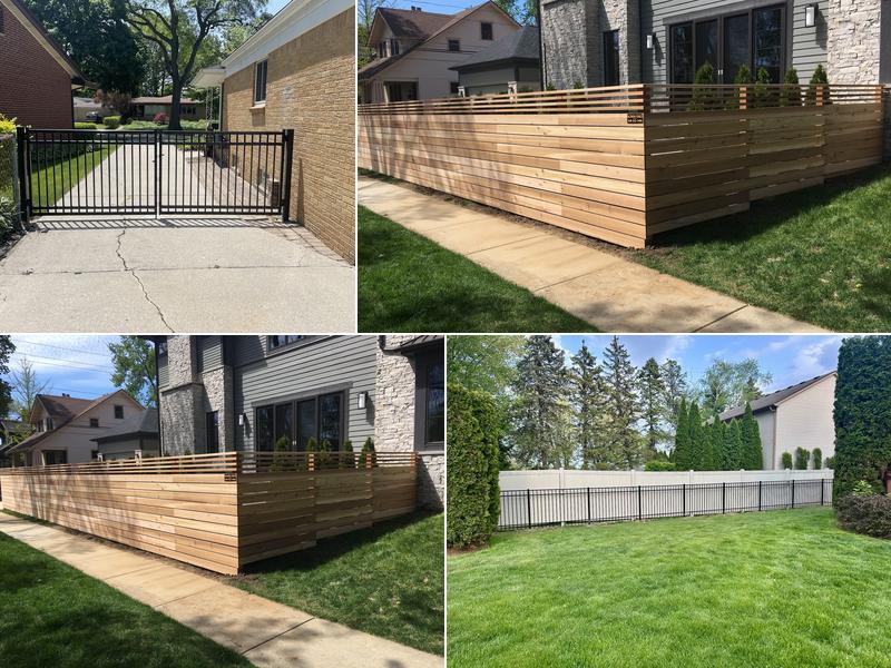 Action Fence Of Michigan