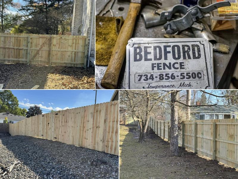 Bedford Fence Co