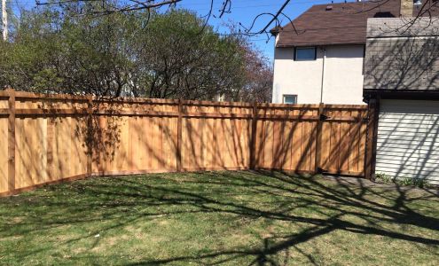 Fence Me In 5118 130th St N, Hugo Minnesota 55038