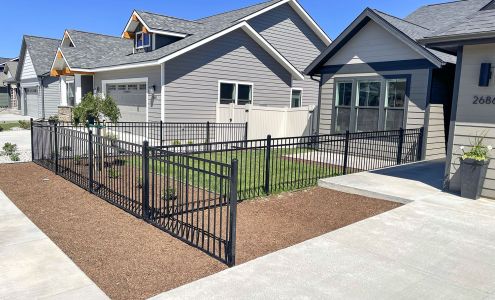 Helena Fence Co. 3210 Canyon Ferry Rd, East Helena Montana 59635