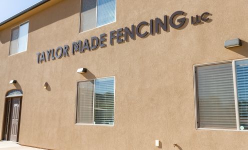 Taylor Made Fencing