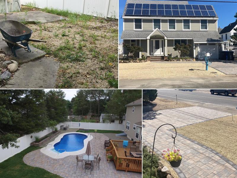 Four Sons Hardscape & Landscape Designs