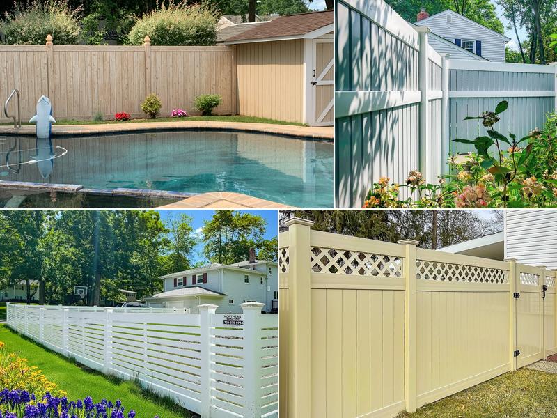 Northeast Fencing, LLC