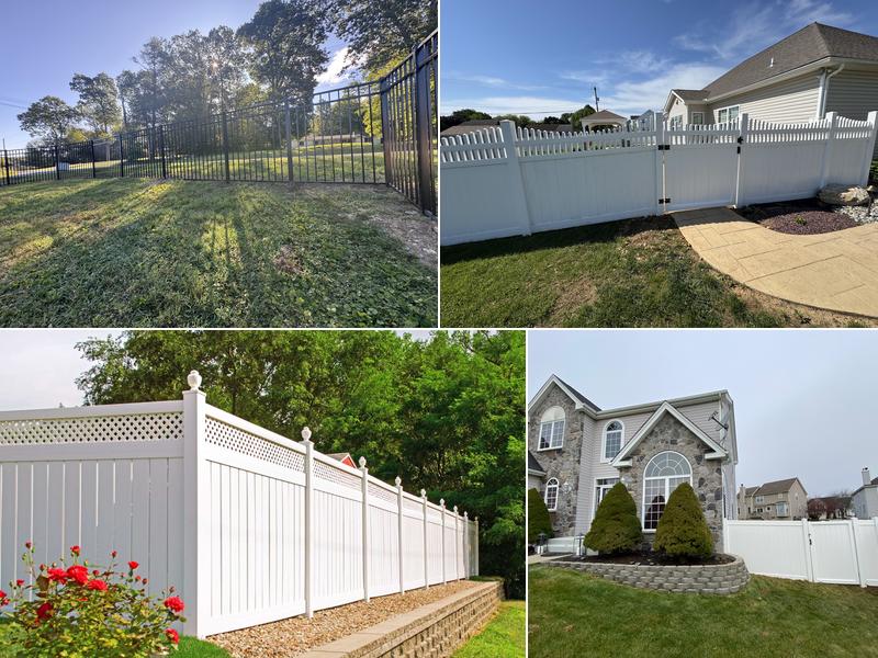 Ekren Fence Company