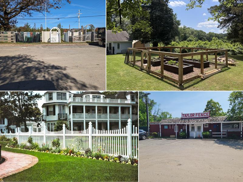 Taylor Fence Company