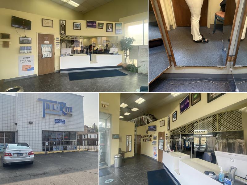 Tailorite Complete Clothing Care