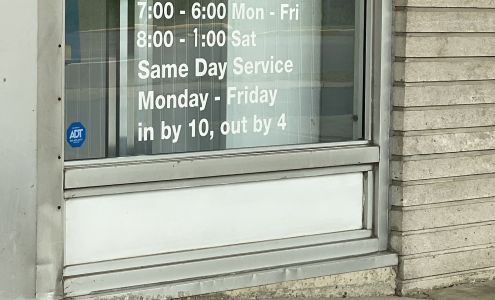 Bloomington Cleaners