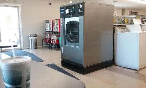 Jet Laundromat - Greensburg