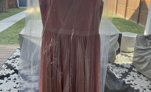 Griffith Cleaners Inc