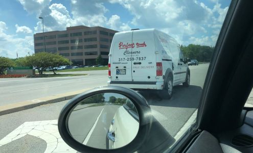 Perfect Touch Cleaners