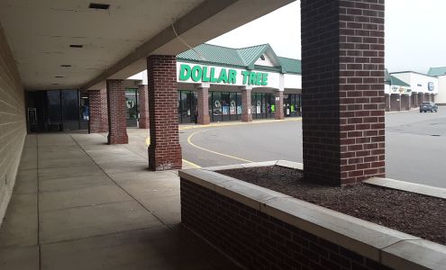 Dollar Tree Towanda