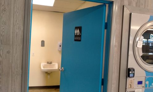 Burton's Laundry & Dry Cleaning