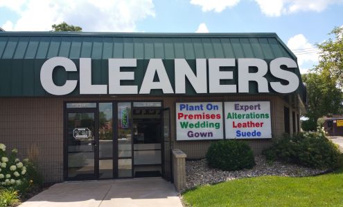 Granger Cleaners