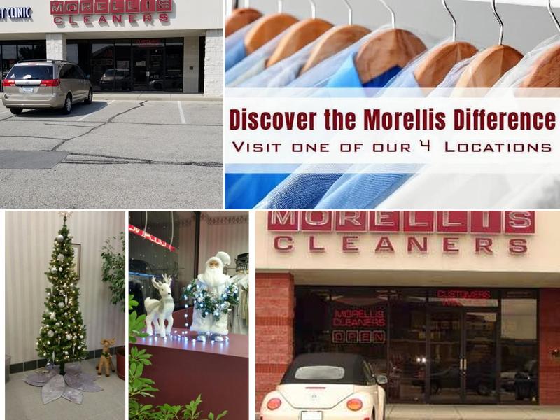 Morellis Fishers East