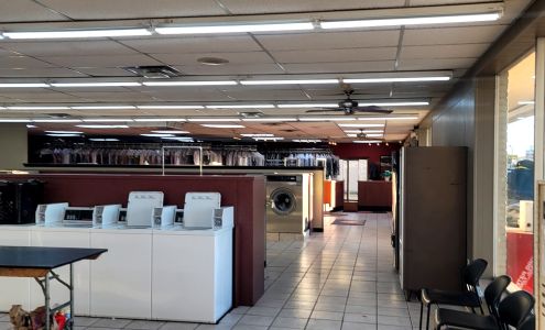 Milto Cleaners & Laundry