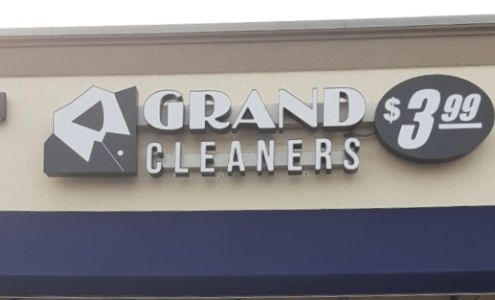 Grand Cleaners