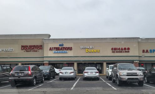 N A Express Alterations