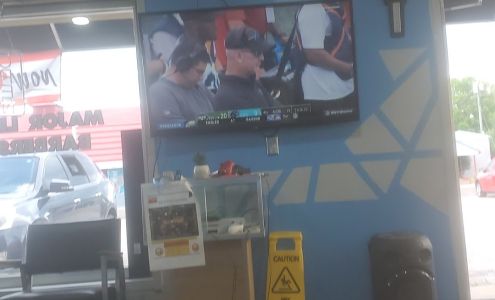 Milto Cleaners & Laundry